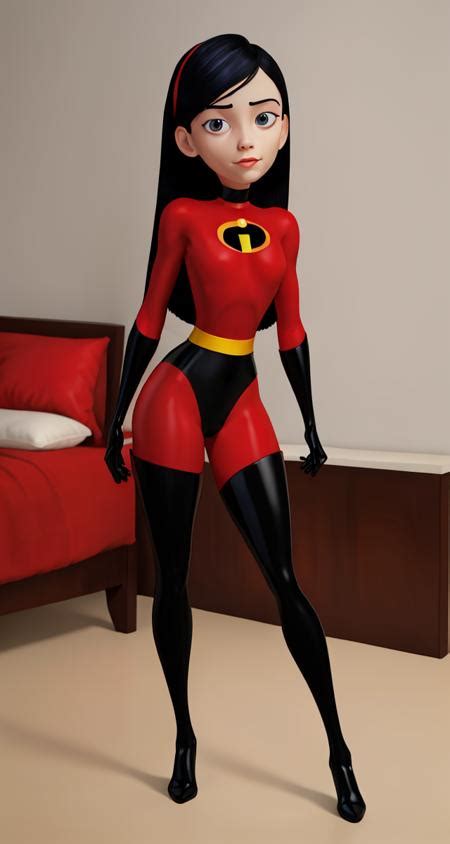 violet parr|violet parr best scenes.